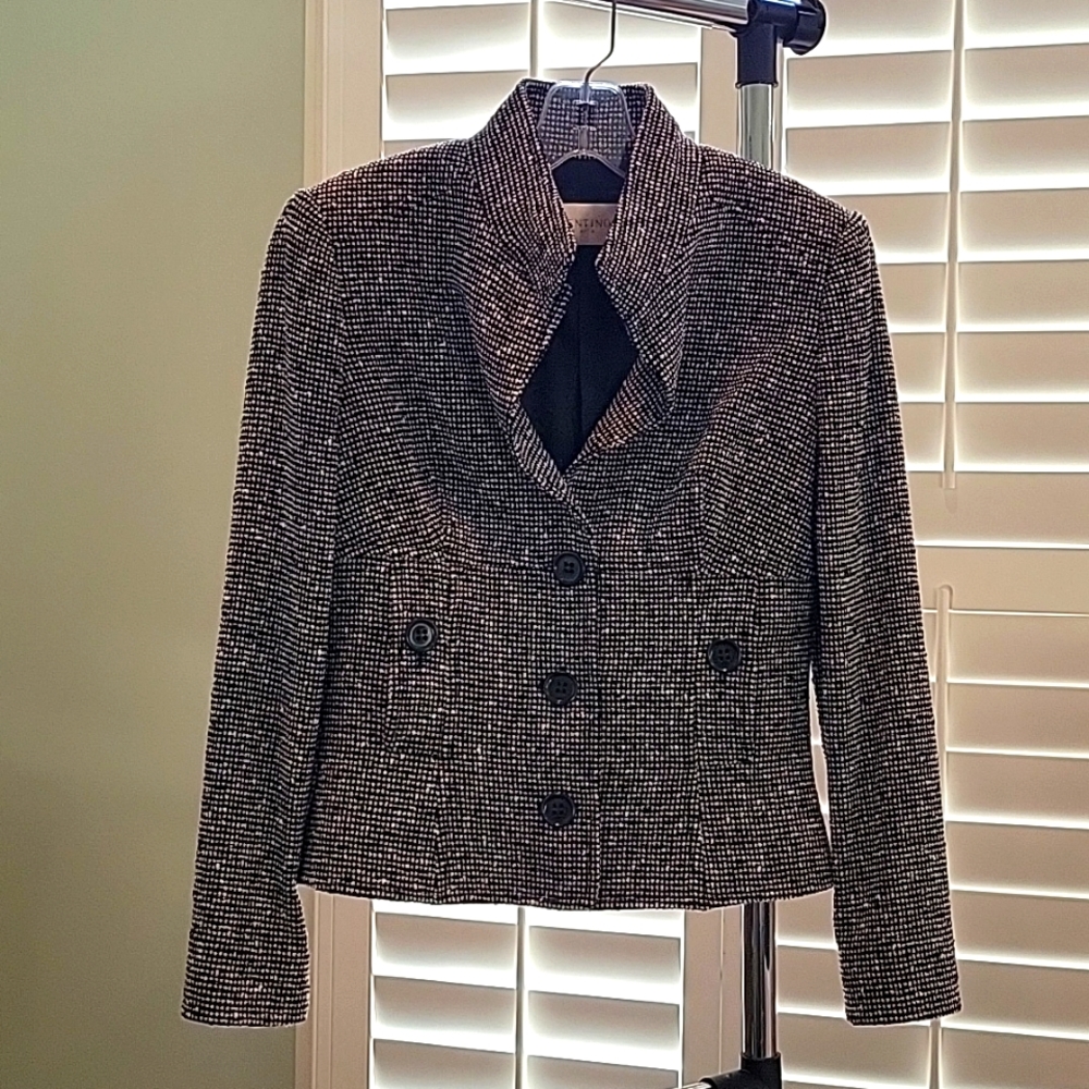 Valentino jacket